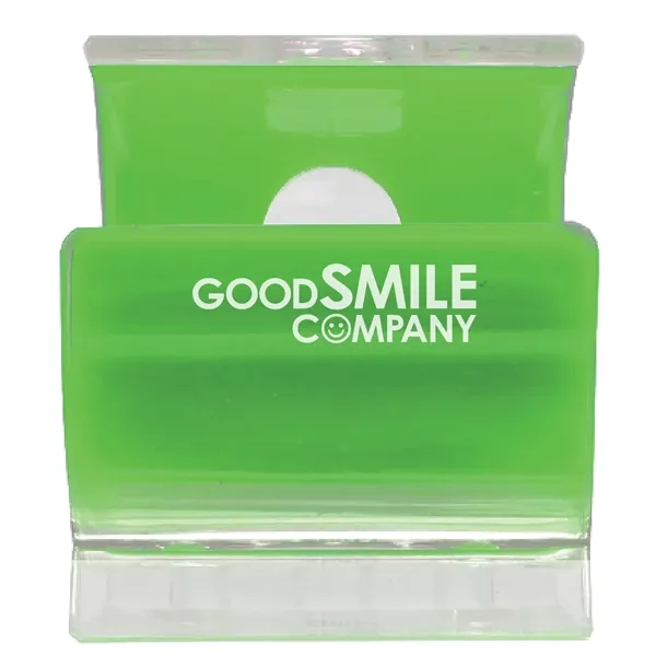 Green color option for Cell Phone Holder