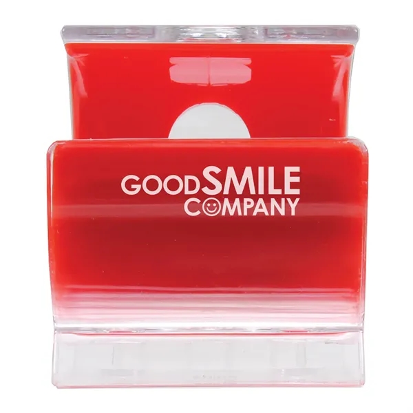 Red color option for Cell Phone Holder