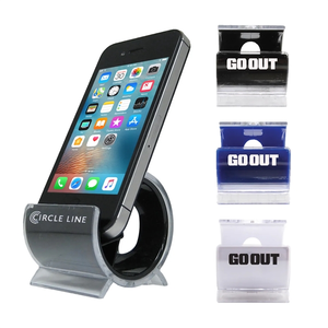 Photo of Cell Phone Holder