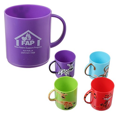 Photo of Childrens Zoo Cup