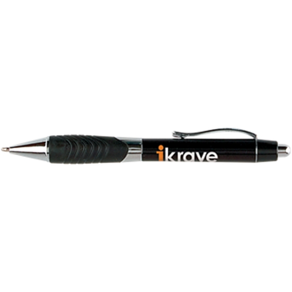Black color option for Wolverine Pen