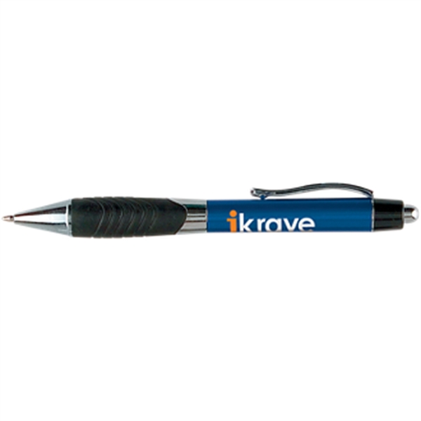 Blue color option for Wolverine Pen