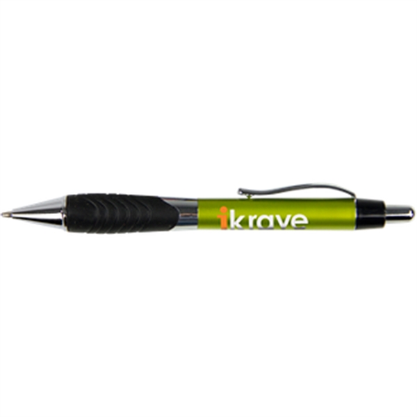 Chartreuse color option for Wolverine Pen