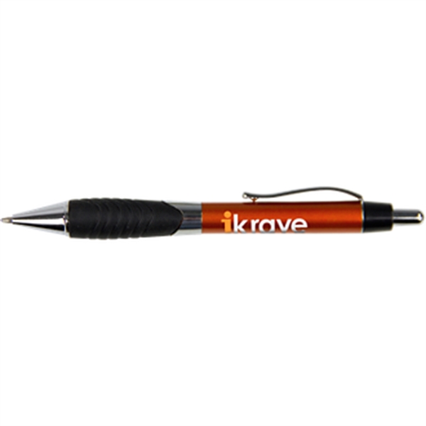 Orange color option for Wolverine Pen