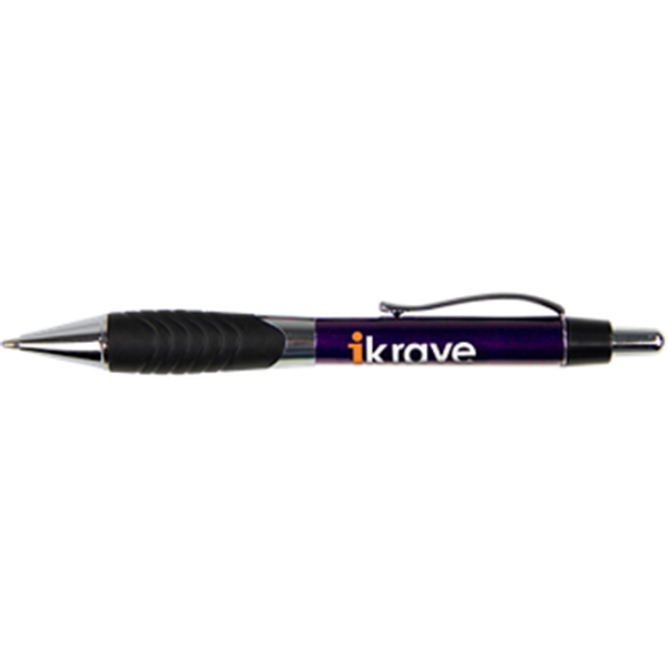 Purple color option for Wolverine Pen