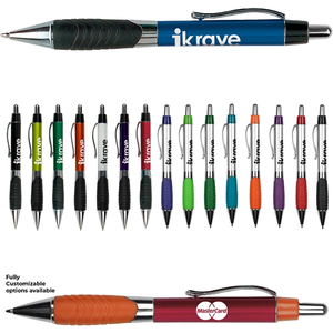 Photo of Wolverine Pen
