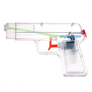 Photo of Clear Water Gun