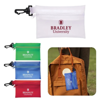 Clip On Pouch
