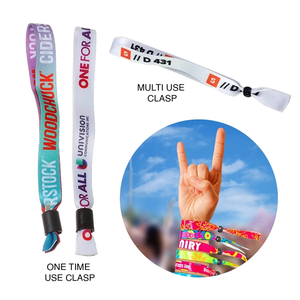 Photo of Cloth Wristbands