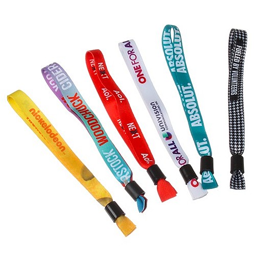 Photo of Cloth Wristbands