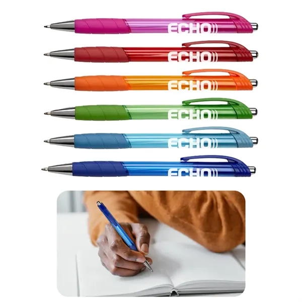 Group color option for Colorful Pen