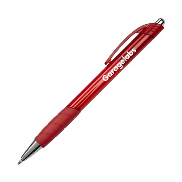 Red color option for Colorful Pen