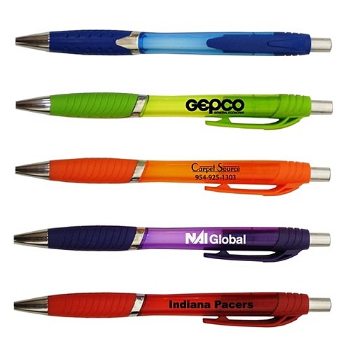 Photo of Colorful Pen