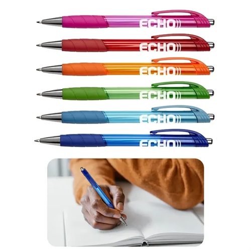 Main photo of Colorful Pen