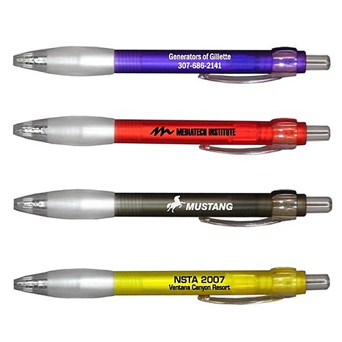 Photo of Colorful Pen