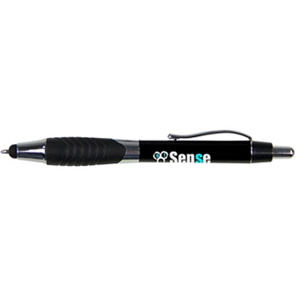Black-Black color option for Wolverine Stylus Pen