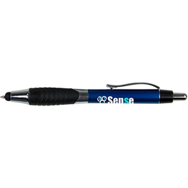 Blue-Black color option for Wolverine Stylus Pen