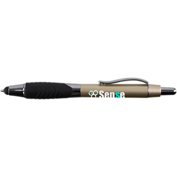 Gold-Black color option for Wolverine Stylus Pen