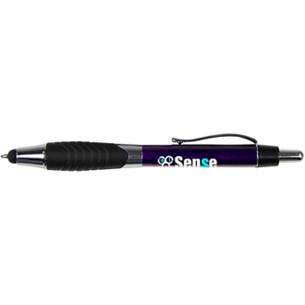 Purple-Black color option for Wolverine Stylus Pen