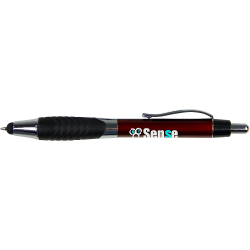 Red color option for Wolverine Stylus Pen