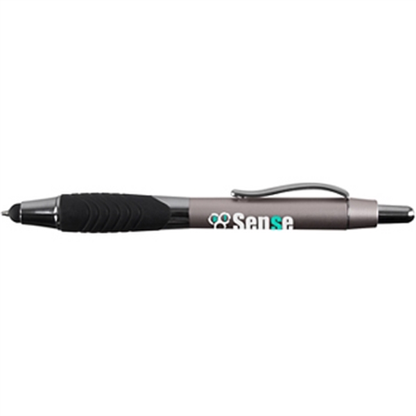 Space Gray-Black color option for Wolverine Stylus Pen