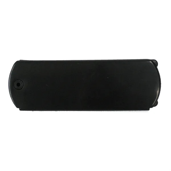 Black color option for Comb & Mirror Set