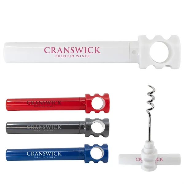 All Colors color option for Corkscrew