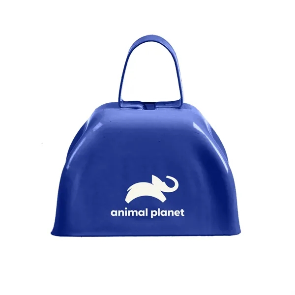 Blue Royal color option for Cowbell