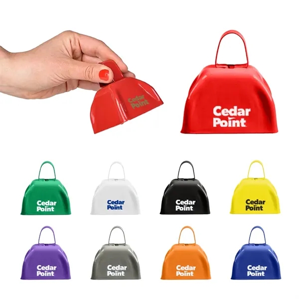 Group color option for Cowbell