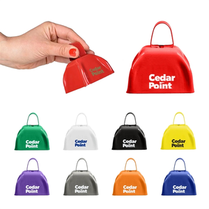 Photo of Cowbell
