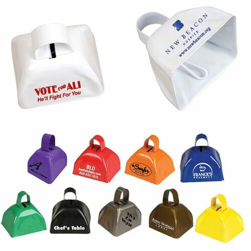 Photo of Cowbell