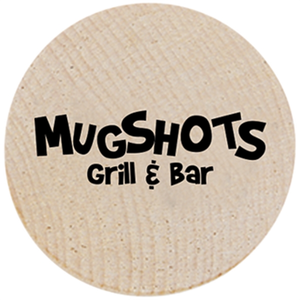 Photo of Wooden Nickel