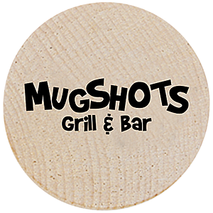 Photo of Wooden Nickel