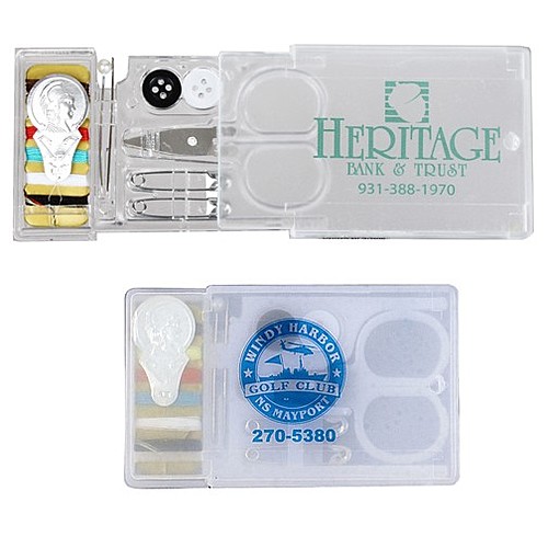 Photo of Deluxe Sewing Kit