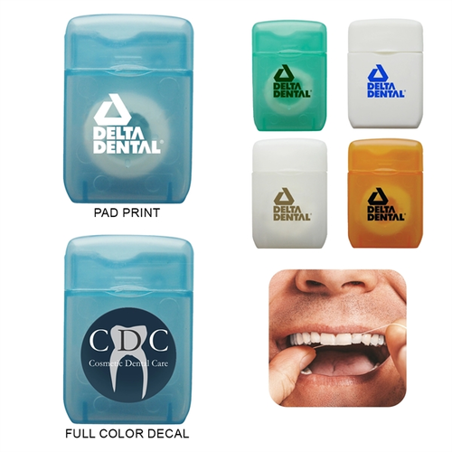 Main photo of Dental Floss