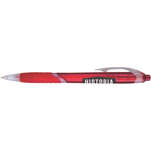 Redtrans color option for Zinnia Pen