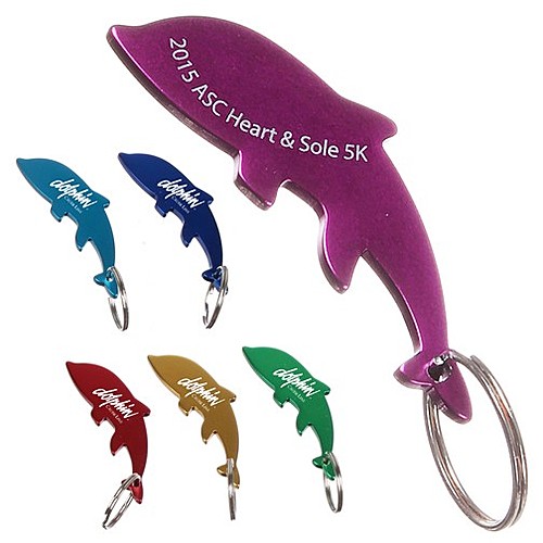 Photo of Dolphin Bottle Opener