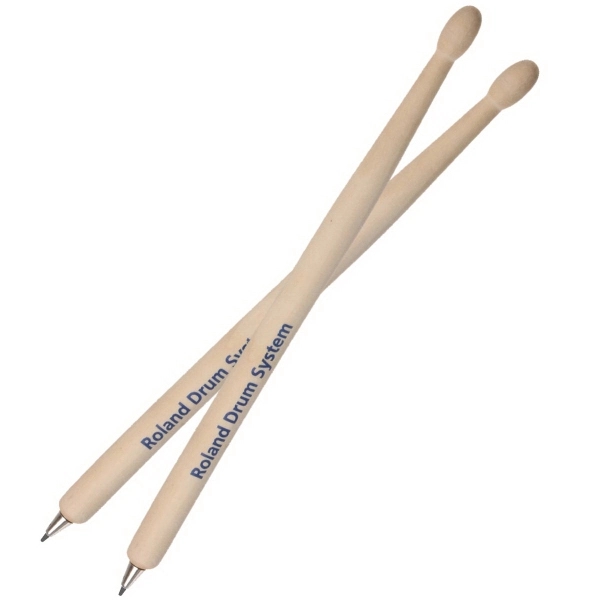 Beige color option for Drum Pen