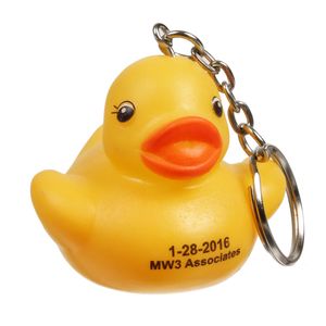 Photo of Duck Key Chain