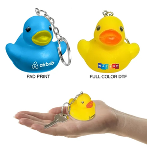 Photo of Duck Key Chain
