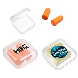 Photo of Ear Plugs