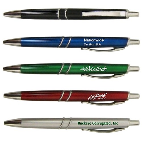 Photo of Executive Pen