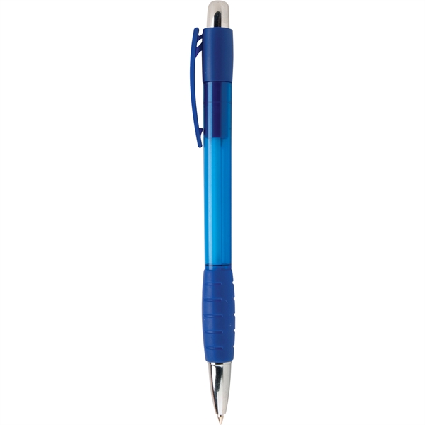 Translucent Blue color option for Belize