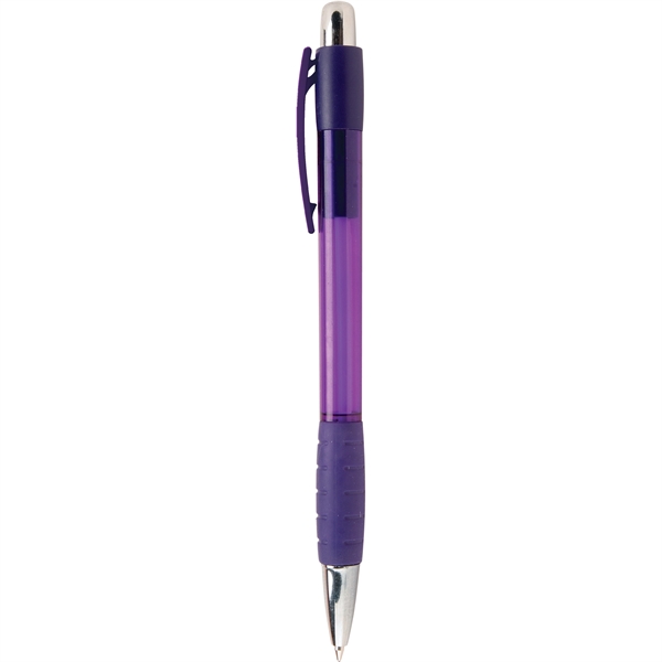 Translucent Purple color option for Belize