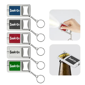 Photo of Flashlight Bottle Opener