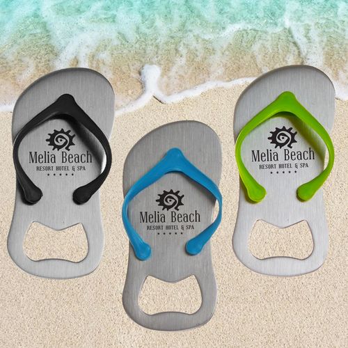 Photo of Flip Flop Bottle Opener