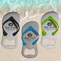 Flip Flop Bottle Opener