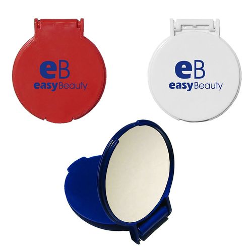 Photo of Folding Mirror