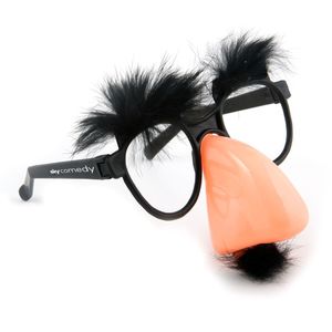 Photo of Gag Glasses