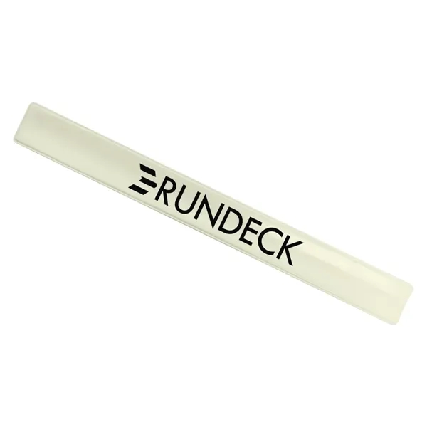 Glow color option for Glow Slap Bracelet
